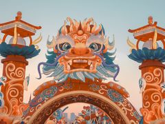 -西安城墙·碑林历史文化景区