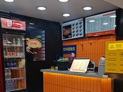 -塞上张记桂林米粉(金凤万达店)