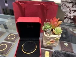 -周大福CHOW TAI FOOK(金汇广场珠宝店)