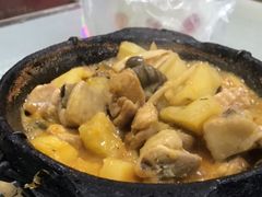 -丽丽三鲜螺蛳粉(田林路店)