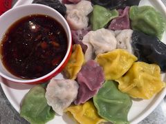 -大哈福烧烤·海鲜·家常菜(延安三路店)