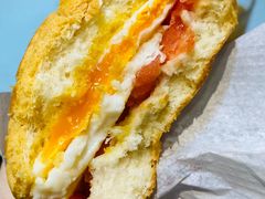 招牌菠萝油-华嫂冰室(尖沙咀店)