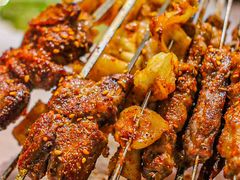 -枪火串烧·东北特色烧烤(罗湖总店)