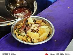 -凤张螺蛳粉·爽口粉(跃进路总店)