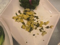 -逸林轩中餐厅(中信泰富朱家角锦江酒店)