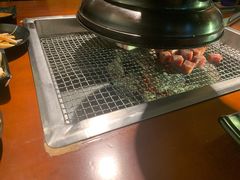 -肉甲韩国木炭烤肉(新壹街1店)