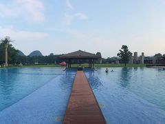 -Club Med地中海俱乐部·桂林度假村