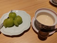 -银座岩