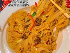 -潮牛潮汕牛肉火锅(旺角大学城商业街店)