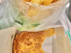 -德克士(中心医院店)