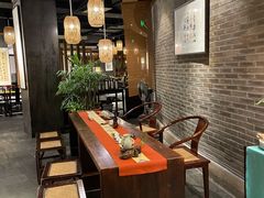 -青藤茶馆(南山路店)