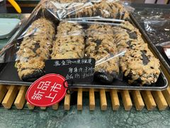 -东哥面包(江宁大润发店)