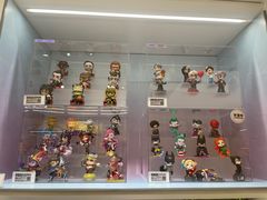 -泡泡玛特POPMART(万柳华联店)
