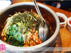 -炎蔵牛舌烤肉