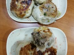 -求生煎包(武夷小区店)
