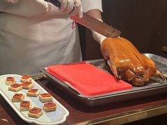 精品烤鸭-悦江(梅奔中心店)