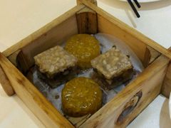 -宝园酒家(美林M·LIVE天地东座店)
