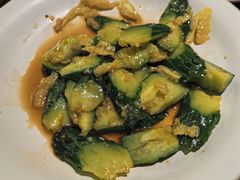 -肆海小川菜酒馆Wine Bistro (青年路店)