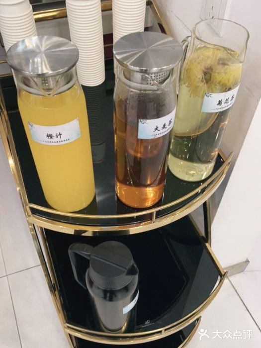 广汽丰田武汉赛美佳4S店(黄浦店)图片