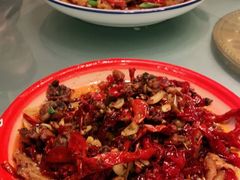 -柴窝堡22号辣子鸡·传承新疆菜