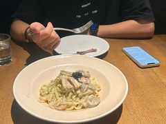 -新贝乐意大利餐厅(苏州中心店)