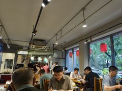 -友乐居羊蝎子(西直门店)
