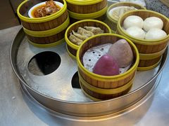-河北宾馆·香溢自助餐(裕华店)