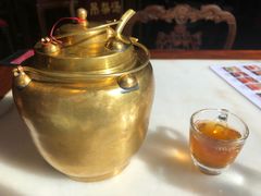 -小吊梨汤·北京菜·烤鸭(双井乐成中心店)