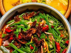 -桥边小楼·手工云南菜·丽江地标美食