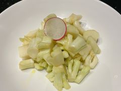 -上海1号私藏菜(静安店)