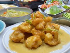 -君霖海鲜私房菜(春柳店)