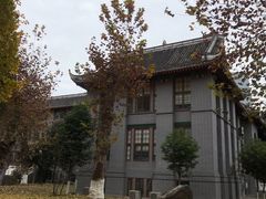 -四川大学(华西校区)