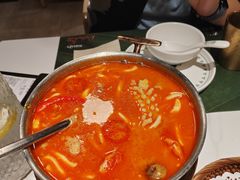 -帕娜·泰式茶餐厅·Bistro(近铁广场店)