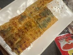 -老白清真烧烤(锦州旗舰店)