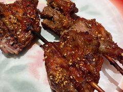 -北丐先生·野馄饨烧烤(长宁龙之梦店)