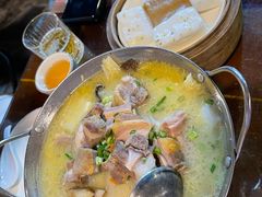 -尽善百年古院餐厅(王家老宅店)