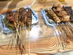 -非凡烧烤(历史博物馆店)