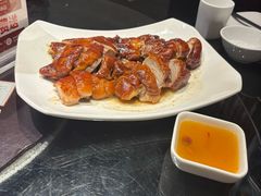 -高第街56号餐厅(美莲广场店)