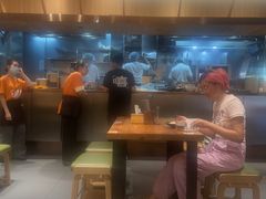 -嘻小北·兰州清汤牛肉面(太平洋森活天地店)
