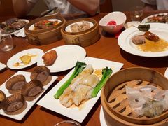 -杭州JW万豪酒店-万豪中餐厅