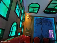 -欢乐迪KTV(观音桥未来国际店)