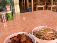 -隆都四季香饭店(碧海路店)