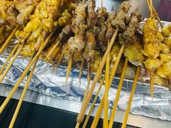 -老黑板筋(顺义总店)