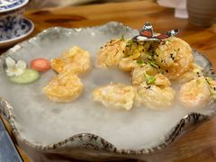 -食味酒味天津菜·古法鲜酿米酒(鼓楼店)