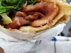 -沓客卤肉卷(共和新路店)