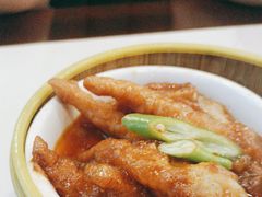 -安泰楼·佛跳墙创始人·传统闽味早茶·酒楼(三坊七巷闽菜地标店)