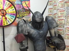-JOJO实景沉浸侦探剧本杀(大悦城店)