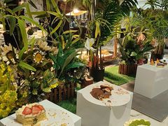 -合肥皇冠假日酒店·菲亚斯特自助餐厅(黄山路店)