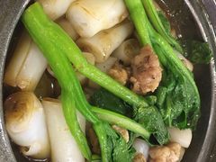 -新东城喜宴海鲜酒家(同德店)