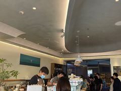 -fishtank鱼缸咖啡(三山街店)
